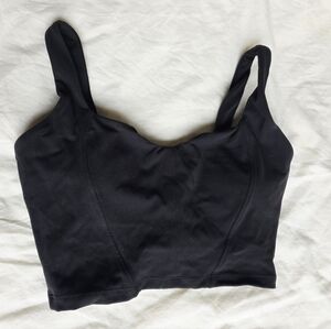 Black Covet Crop